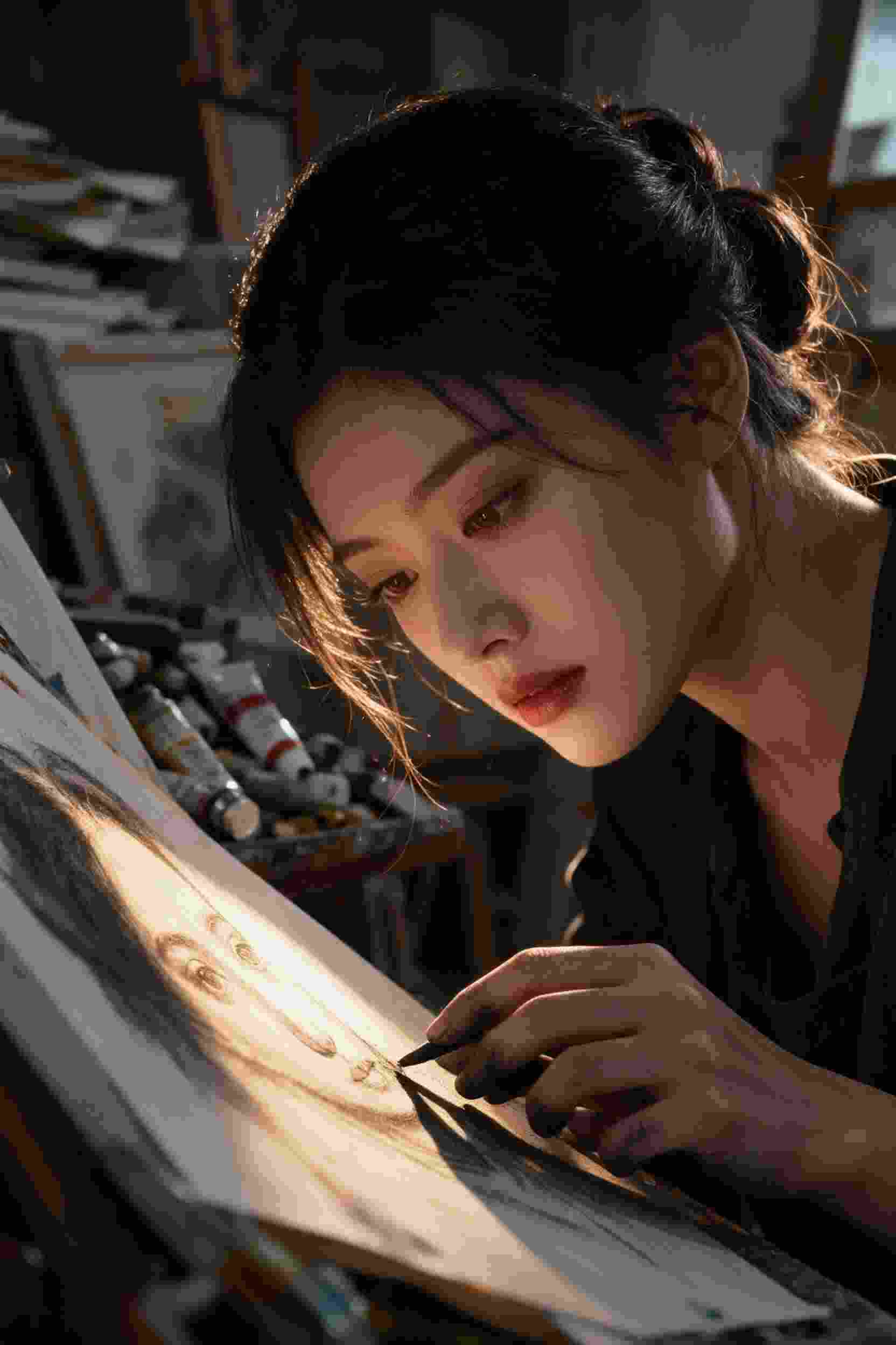 花样男子