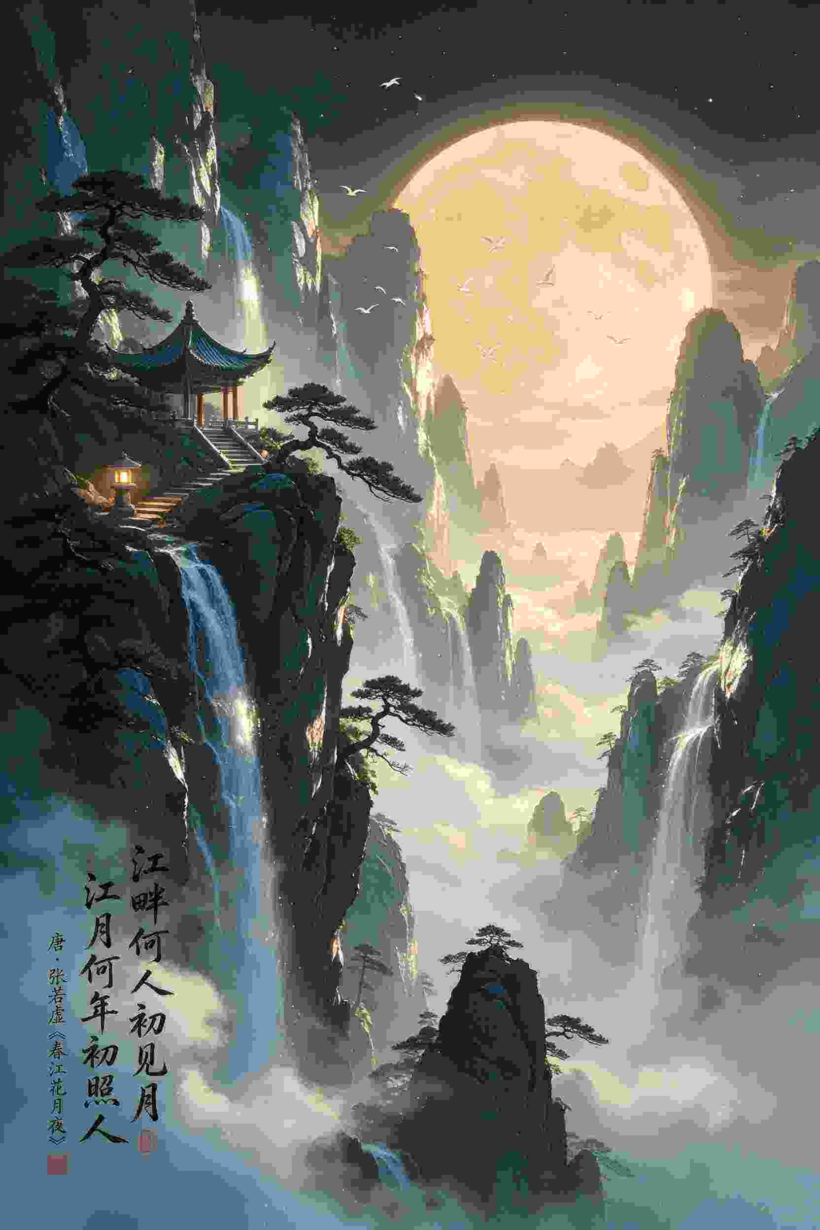 绅士的品格
